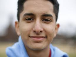 Out of the shadows: A young Dreamer has a political awakening in the midst  of the midterms