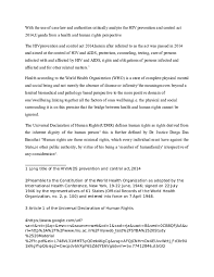 The factories act, 1948 act no. Doc Hiv Prevention And Control Act 2014 Analysis Andrew Kakaire Academia Edu