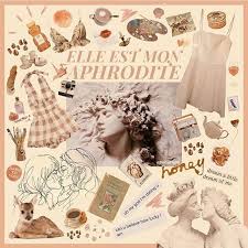 Pin By Sakura On Outfits Mood Board Inspiration Goddess Of Love Aphrodite