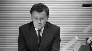 Le journaliste Philippe Bouvard, animateur historique des "Grosses Têtes", est mort à 96 ans, annonce son épouse — franceinfo