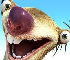 La era de hielo sid el perezoso enamorado ice age sid sluth love. Ice Age Sid