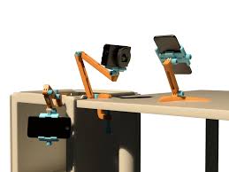 Modular Mounting System By Yyh1002 In 2020 3d Printing 3d Printer 3d Printing Projects