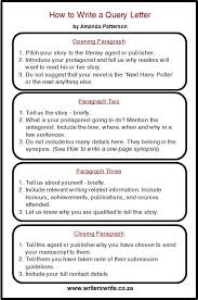 How To Write A Query Letter In 12 Easy Steps Writers Write Editing Writing Writing Novel Writing