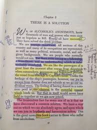 Pin On Big Book 12 Steps