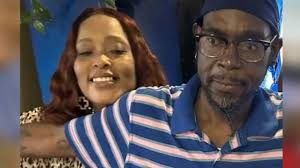 Grieving family members pick themselves up after son found dead at Vance  County home