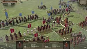 Expand your game experience by taking command of the conflicts that have affected the iberian and italian peninsula. Field Of Glory 2 Gameplay Youtube