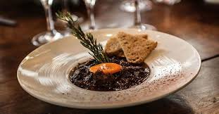 Lievre A La Royale Du Senateur Couteaux Lievre A La Royale Alimentation Recette De Chef