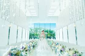 写真 画像 挙式会場 シーン シャルマンシーナ 東京 charmant scena tokyo ウエディングパーク 結婚 ウエディング 式場