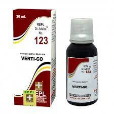 Best Homeopathic Medicine For Vertigo Dizziness Repl Dr Advice No 123 Verti Go