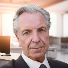 Sergio Mann's Instagram, Twitter & Facebook