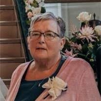 Carol Lashley's Instagram, Twitter & Facebook