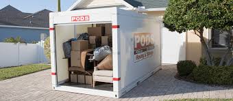 Moving Storage Calculator Find Your Container Size Pods
