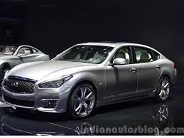 Check Out Infiniti Q70l The Long Wheelbase Version Of The Infiniti Q70 Check Out Infiniti Q70l Infiniti Nissan Infiniti Infinity Motors