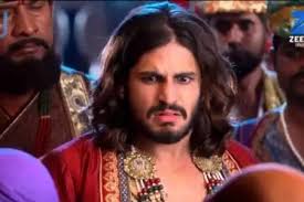 JODHA AKBAR ANTV : Farhan Terbunuh, Salim Balas Dendam kepada Jalal