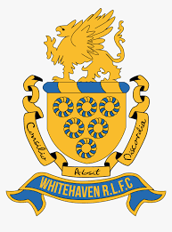 The entries were rigorously reviewed, … Whitehaven Rugby League Logo Hd Png Download Transparent Png Image Pngitem