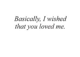 I love u quotes tumblr. Love Quotes