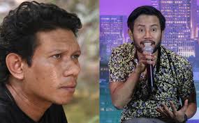 497 seuraajaa, 56 seurattavaa, 0 julkaisua. Saya Beri 2 100 Dari Sudut Kematangan Khir Rahman Komen Markah Ajai Anggap Gila Viral Gempak