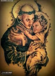 So to help you find the best talent on the scene, we've compiled this list of 20 local tattoo artists who are absolutely are killing it. Tattoo Of Saints Religious