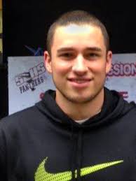 Edmonds-area November Students of Month