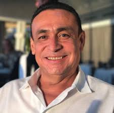 Va José Efrén López por la diputación del distrito 15 por Morena en Costa  Chica