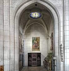 2 rue de la dalbade, 31000 toulouse. Eglise De La Dalbade A Toulouse Pa00094518 Monumentum