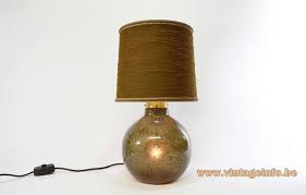 From furniture to home decor, we have everything you need to create a stylish space for your family and friends. Peill Putzler Bubble Glass Table Lamp Vintageinfo All About Vintage Lighting