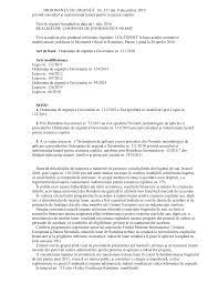 Http Www Mmuncii Ro J33 Images Documente Legislatie 2016 Ougnr111din2010 Pdf