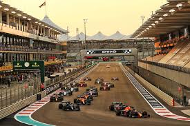 View formula 1 practice sessions, qualifying and race times in your timezone. Race Calendar 2021 F1 Track Talk
