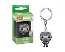 For fortnite fans, christmas has come early, as funko pop! Buy Funko Pop Keychain Fortnite Havoc At Maxgaming Com