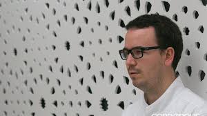 Paco Morales protagoniza una serie documental de 'Atresmedia' sobre los  genios de la cocina