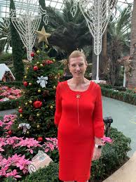 Many people in ireland still go to church on christmas day. Christmas Wishes 2020 Ambassador Margriet Vonno News Item Netherlandsworldwide Nl