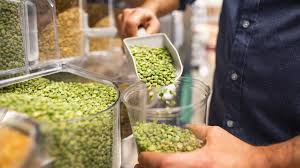 The peas only need to be cooked until they are tender. Guide To Split Peas Lentils Whole Foods Market
