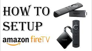See full list on wikihow.com How To Reset Restart Amazon Fire Tv How To Unfreeze Amazon Fire Stick Youtube