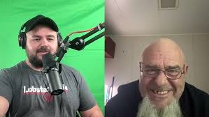 From Galley to Engine Room: A Sailor's Journey with (Todd Babineau)