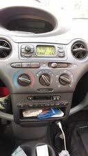 Car audio stereo installation kit for installing a new after market double din headunit into your toyota. Solved Cannot Connect Radio Adaptor Toyota Yaris Ifixit