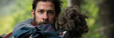 Written by bryan woods, scott beck and krasinski, the plot revolves around a father (krasinski) and a mother. A Quiet Place 2 John Krasinski On How It S Not A Traditional Sequel