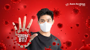 Ya, masalah kulit lain menjadi catatan penting yang harus diperhatikan. Kiat Menjaga Diri Dari Varian Baru Corona B117 Suara Surabaya