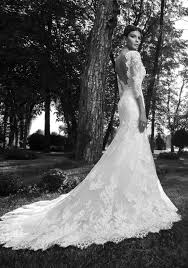 Beautiful Backless Lace Wedding Dresses Wedding Dresses Rose Wedding Dress Wedding Dresses 2014