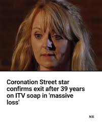 She first appeared in the soap as Jenny Connor in 1986