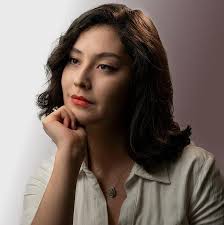 Vanessa Carcamo's Instagram, Twitter & Facebook