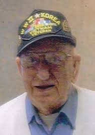 Cleo Harford Obituary