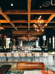 50 Incredible Hotels Across The Usa You Ll Want To Book Right Now Hotel Decor Bar Interior Design Bar Interior