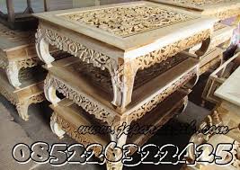 Maybe you would like to learn more about one of these? Mebel Jepara Apik