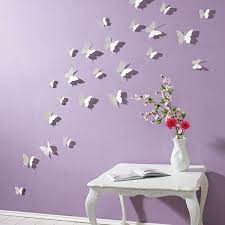 Sold and shipped by sbk gifts l story book kids. Unexpected Wall Decor Butterfly Room Decor 3d Butterfly Wall Decor Butterfly Wall