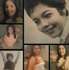 Judy Ann Lowry Locklear (1945-2011)