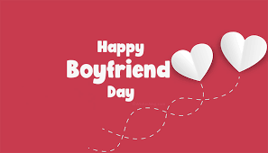 The patreon exclusive day 1 release is now the your boyfriend demo! Boyfriend S Day Wishes And Quotes Wish Extra