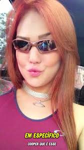 PENNY COOPER! #penny #oculos