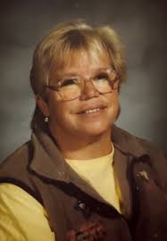 Obituary for Georgie Ann Curtiss Ganther