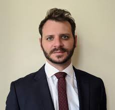 Two New Tenants for 4 Pump Court