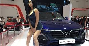 Hôm nay, hãy cùng bloganchoi ngắm qua top 5 loài khủng long quái lạ trong bài này nhé! Co Gai Há»Ÿ Hang Lá»™ Hang Chá»¥p Hinh Táº¡i Vietnam Motor Show 2019 Vietnamnet